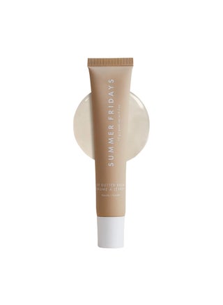 Lip Butter Balm — Vanilla